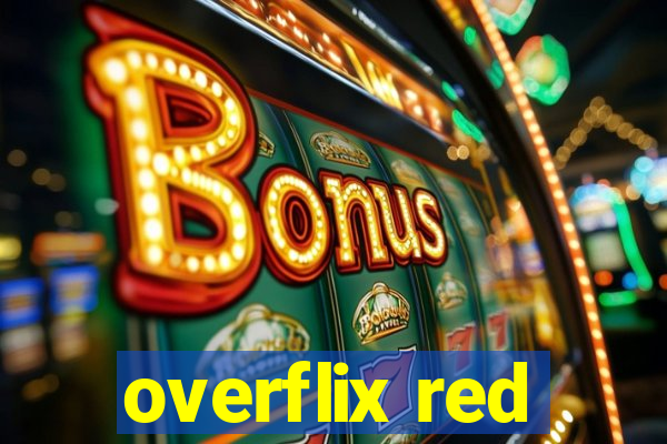 overflix red